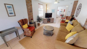 1603 Lovell Avenue Lower by Tybee Beach Vacation Rentals